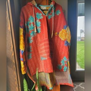 Kantha Bae sweatshirt